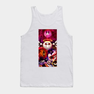 Dark matters Tank Top